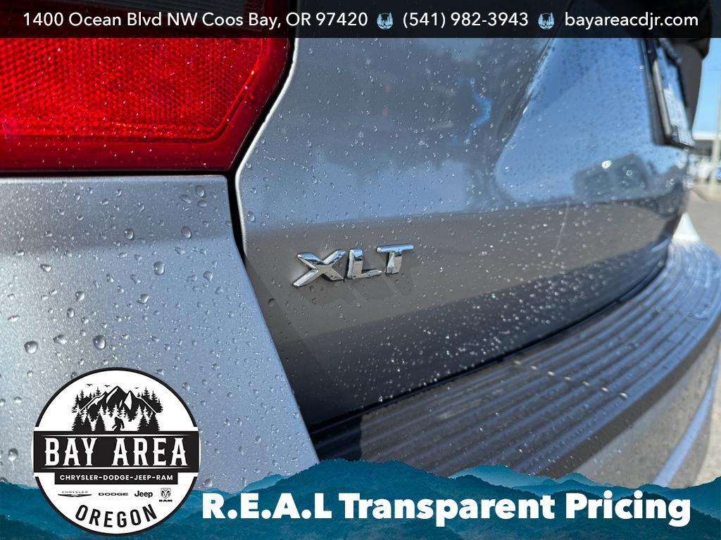 Used 2020 Ford Expedition XLT w/ Equipment Group 202A image 30