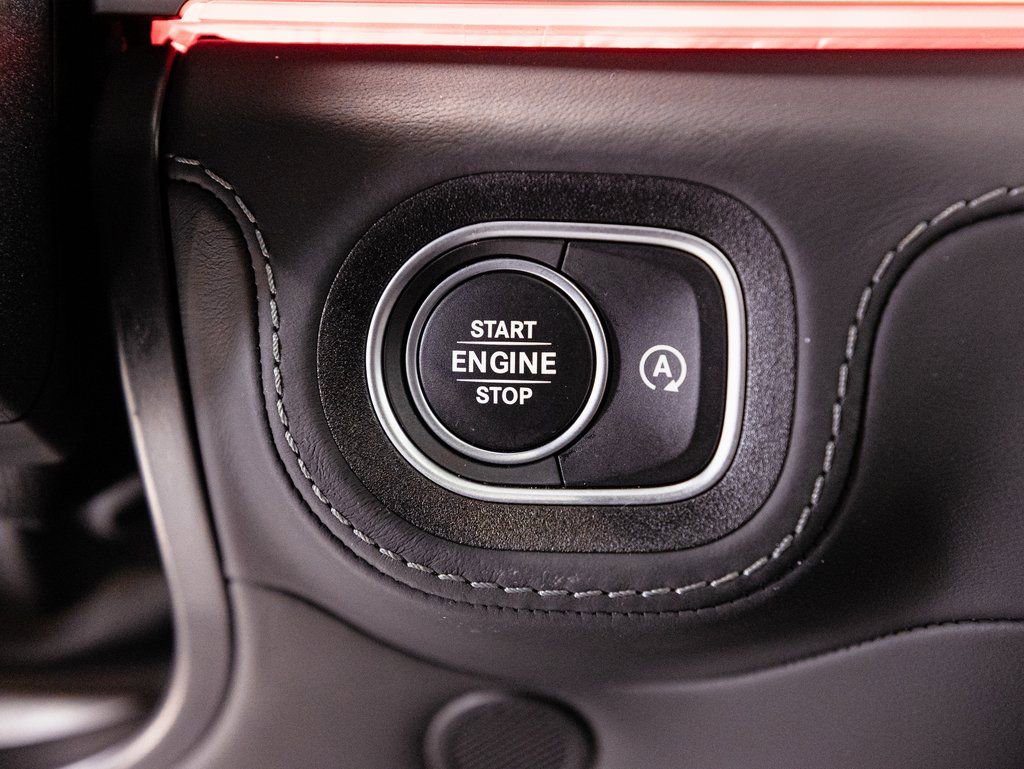 Used 2024 Mercedes-Benz Maybach GLS 600 4MATIC image 17