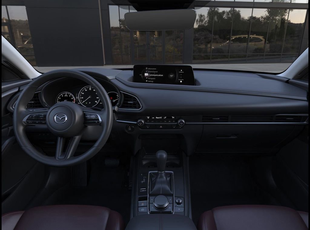 New 2026 MAZDA CX-30 AWD 2.5 S image 2