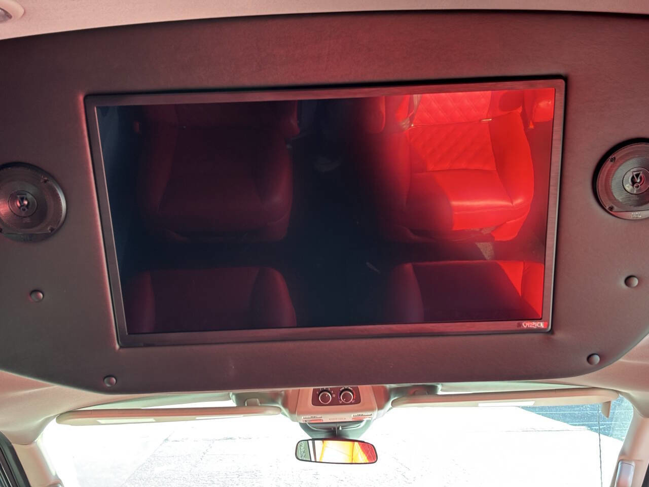 Used 2023 Ford Transit 250 148 High Roof Extended AWD image 49