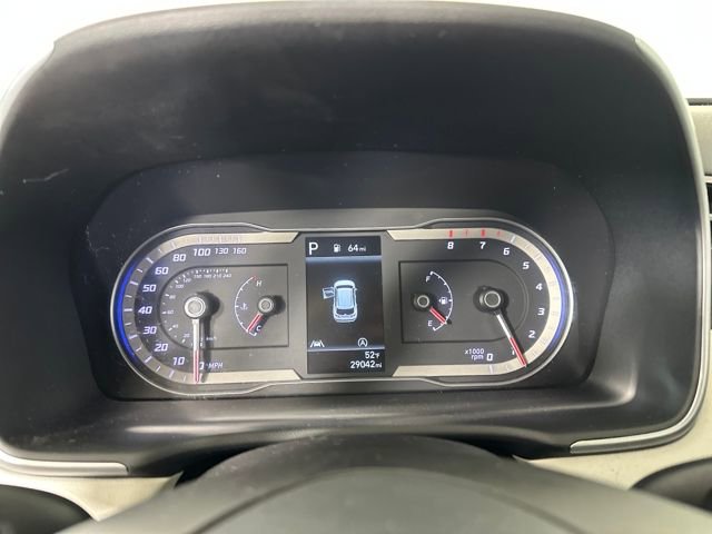 Certified 2023 Hyundai Tucson SE image 17