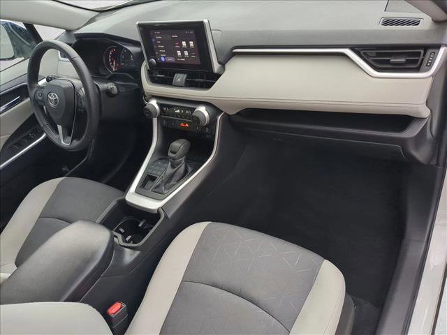 Certified 2024 Toyota RAV4 XLE w/ Convenience Package image 29