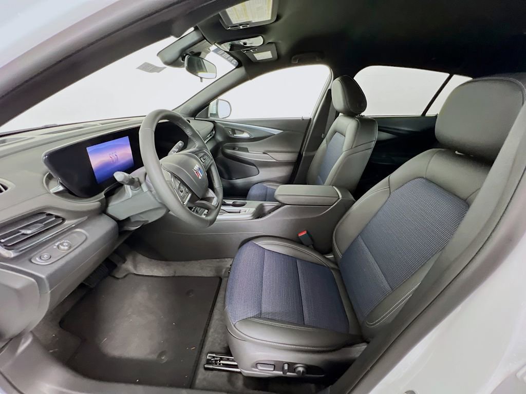 New 2026 Buick Envista Preferred w/ Convenience I Package image 18