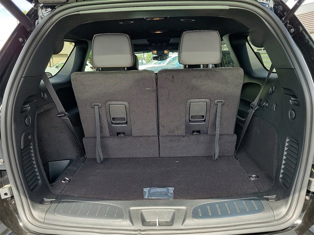 New 2026 Dodge Durango GT image 19