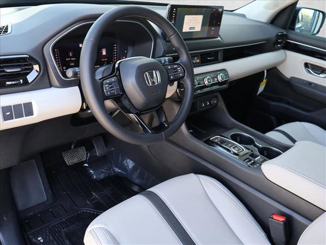 New 2026 Honda Pilot EX-L video 3