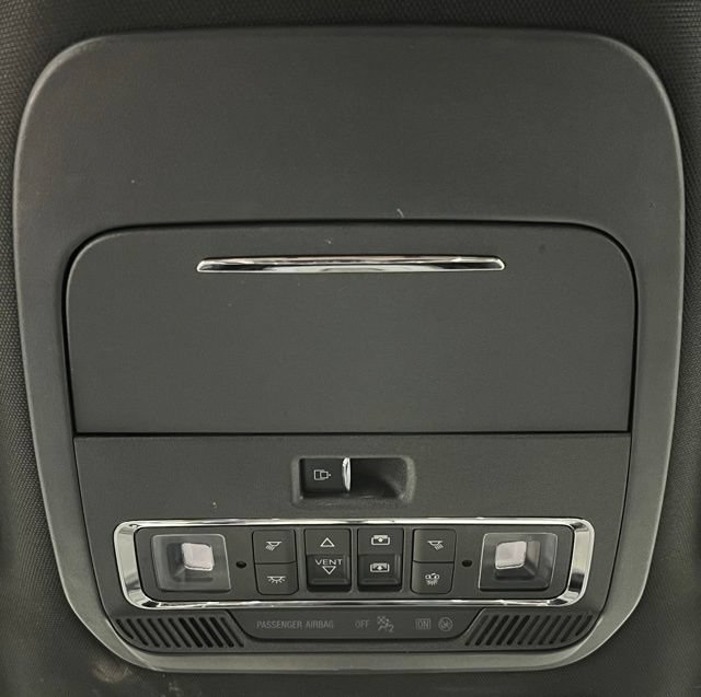 Used 2024 Ford F150 Lariat w/ Mobile Office Package AWD/4WD image 41