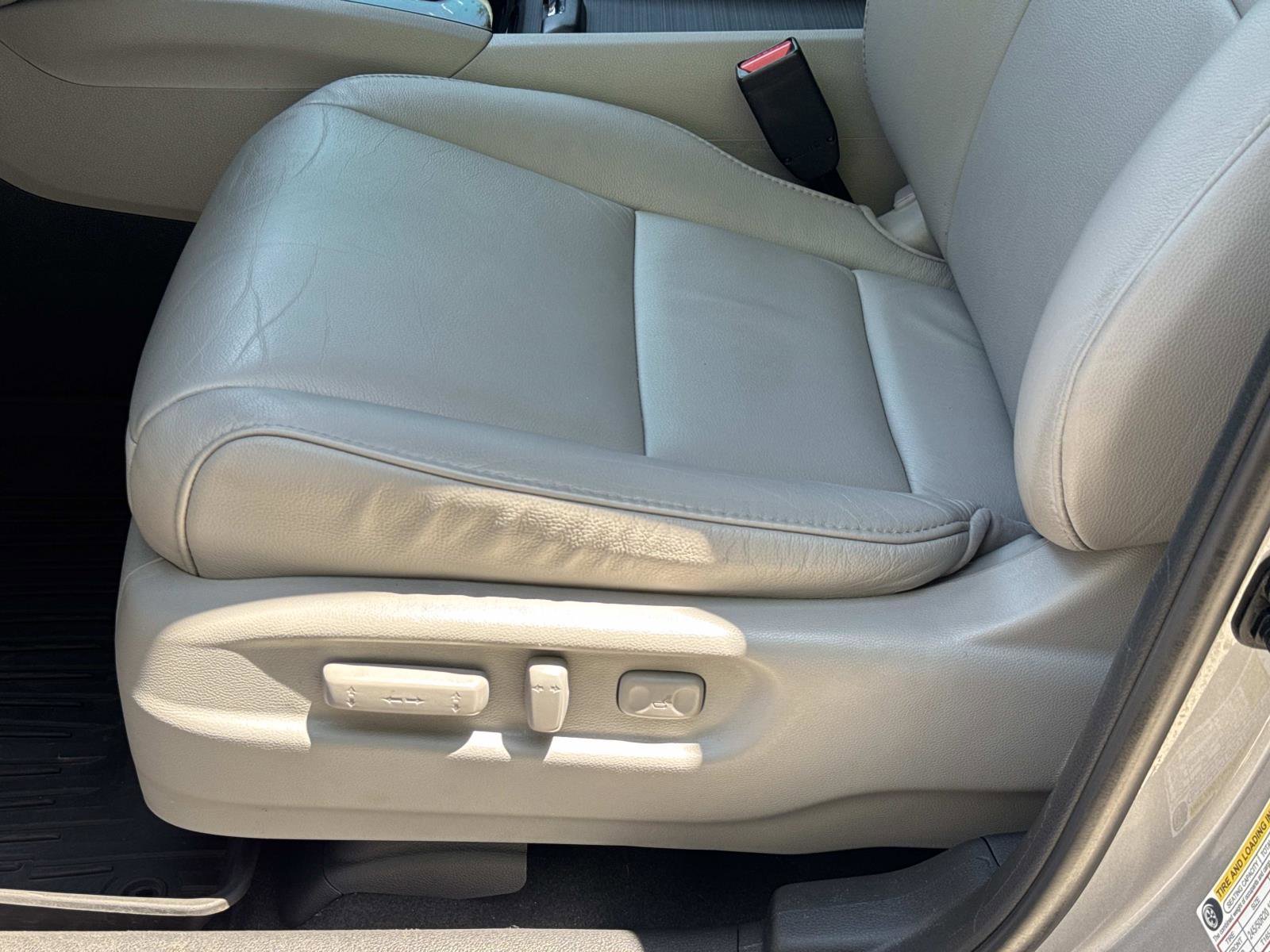 Used 2021 Honda Pilot Touring image 22