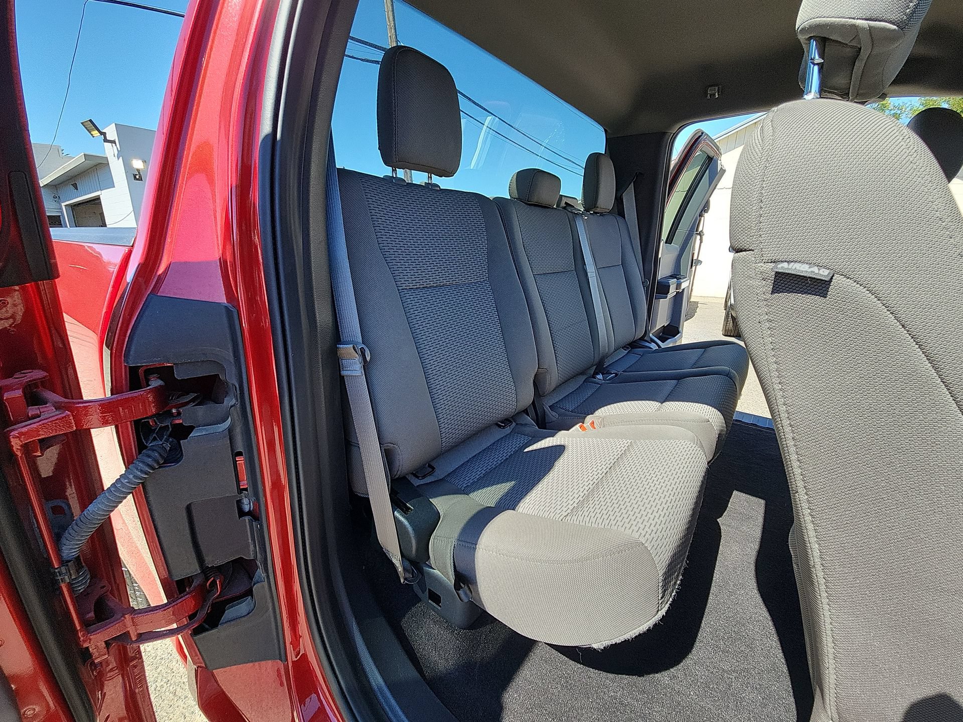 Used 2020 Ford F150 XLT RWD image 26