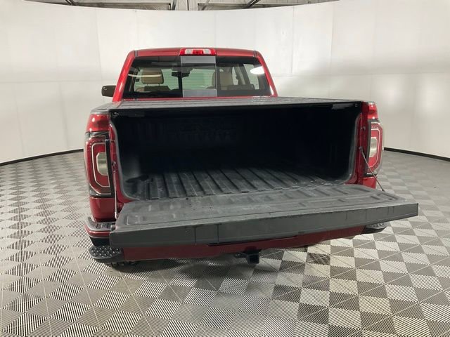 Used 2018 GMC Sierra 1500 Denali image 36