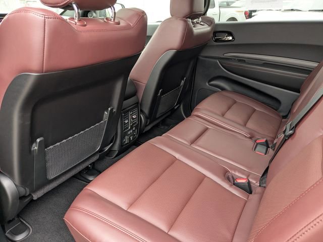 Used 2025 Dodge Durango GT AWD/4WD image 24