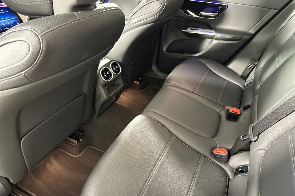 Certified 2026 Mercedes-Benz GLC 300 4MATIC image 14