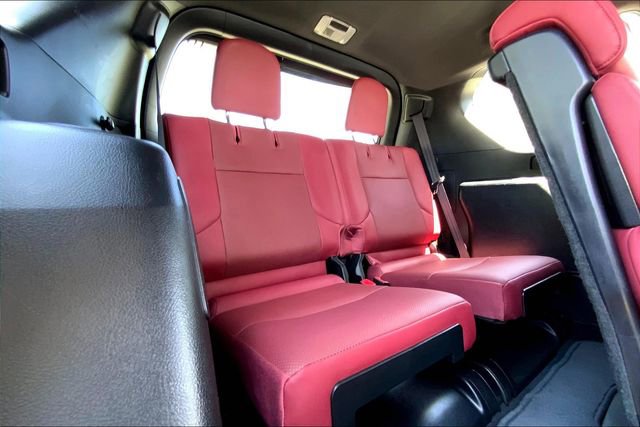 Used 2022 Lexus GX 460 Premium image 28