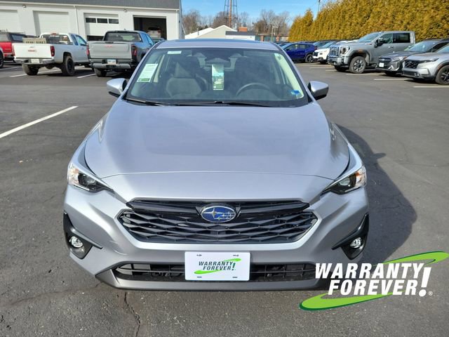 New 2026 Subaru Impreza 2.0i Sport AWD/4WD image 2