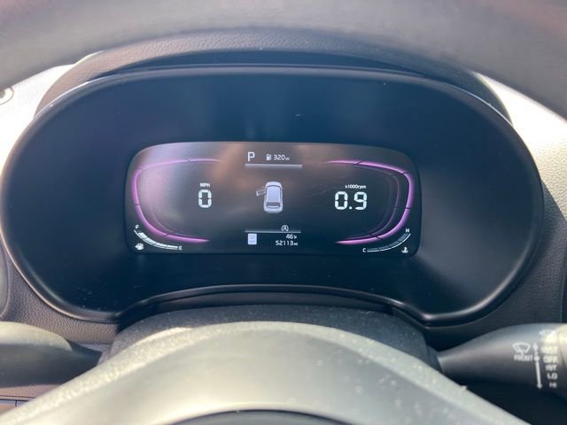 Used 2023 Kia Soul LX FWD image 20