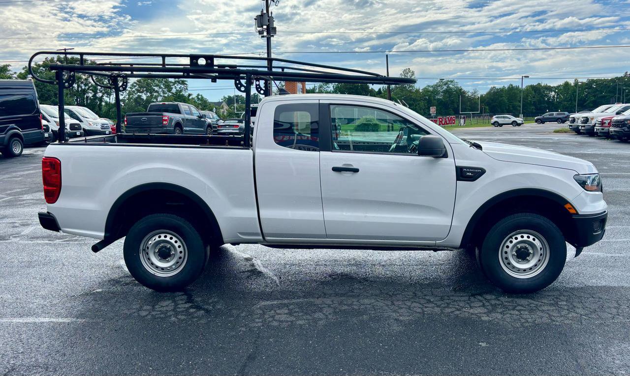 Used 2020 Ford Ranger XL w/ Equipment Group 101A Mid RWD image 5