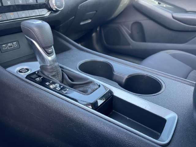 Used 2025 Nissan Altima 2.5 SV FWD image 20