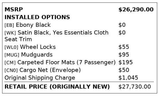 Used 2019 Kia Sorento L image 12