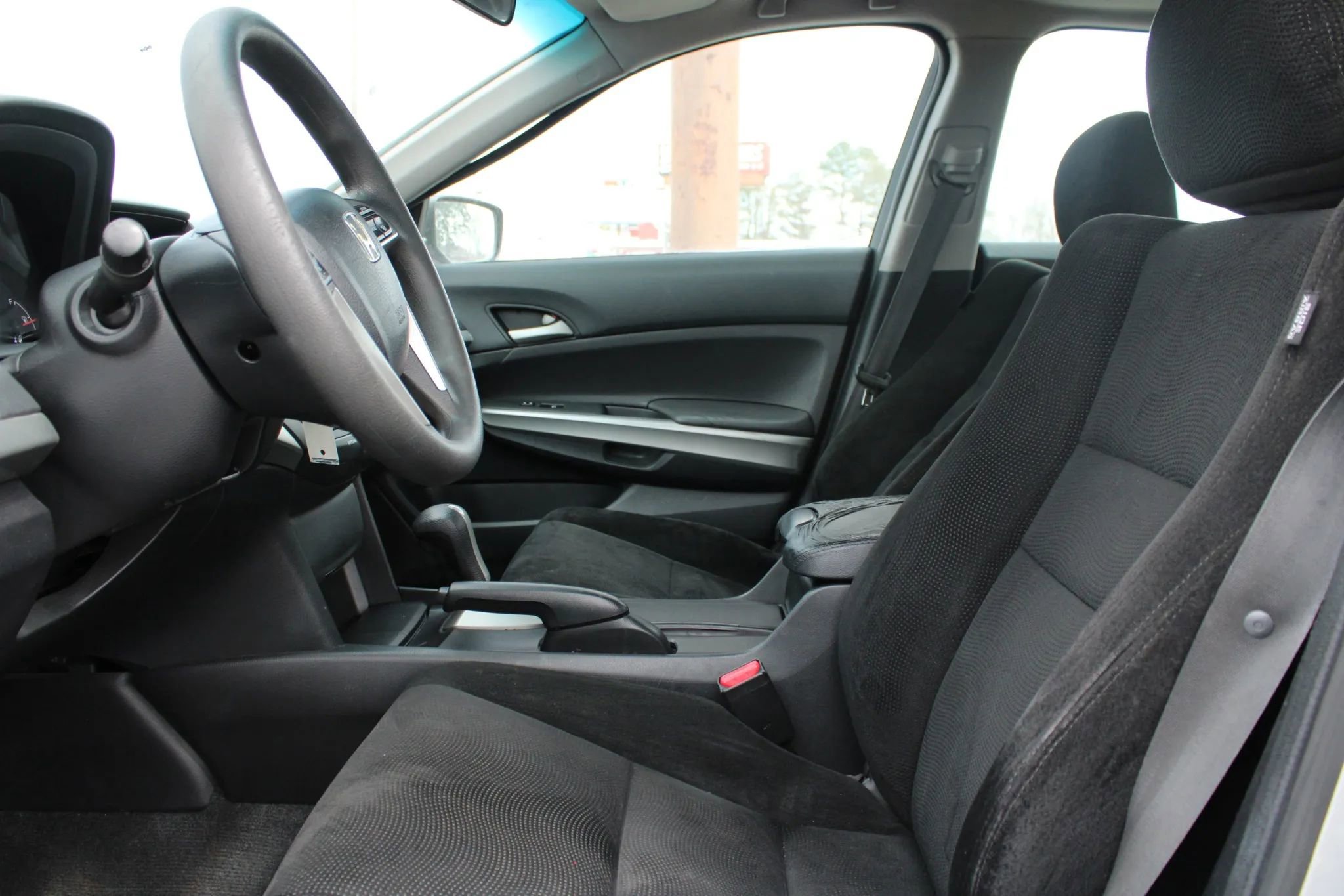Used 2010 Honda Accord EX image 12