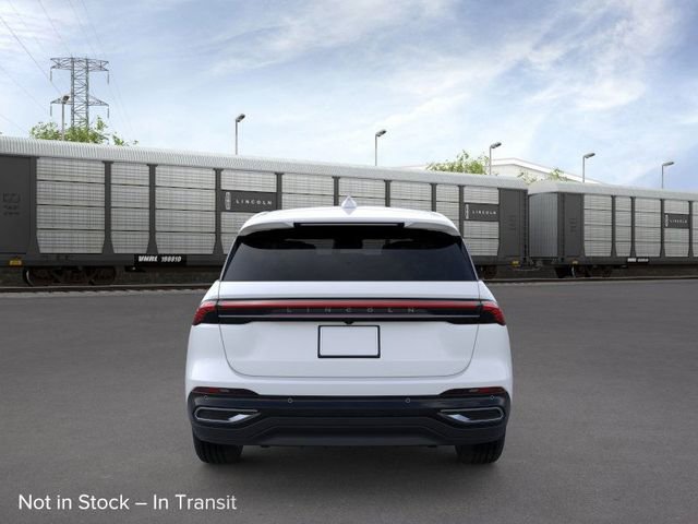 New 2026 Lincoln Nautilus Premier w/ Equipment Group 102A image 5