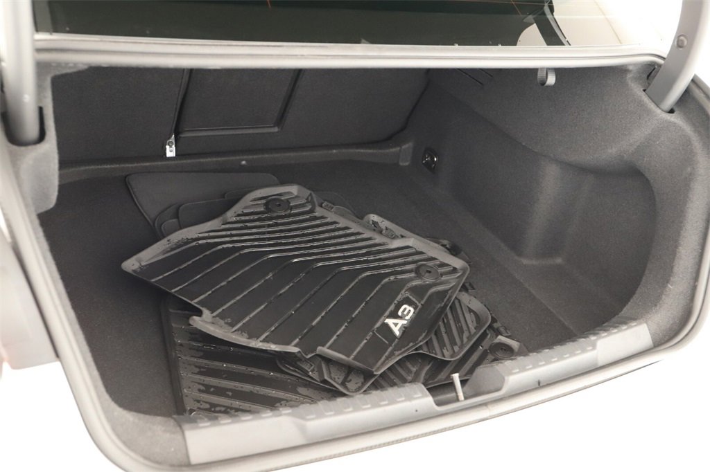 Certified 2022 Audi A3 2.0T Premium w/ Convenience Package image 29
