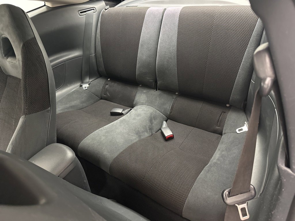 Used 2007 Mitsubishi Eclipse GS image 9