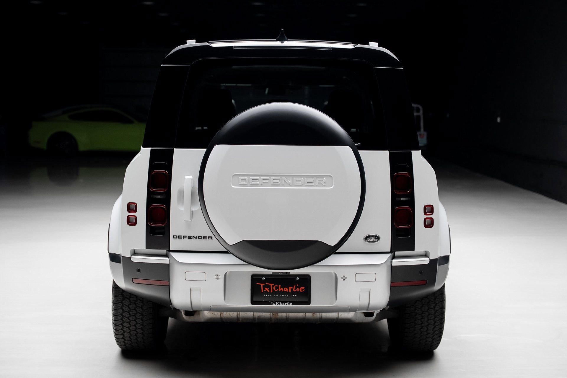 Used 2021 Land Rover Defender 110 S image 27