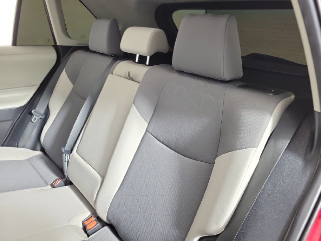 Used 2024 Toyota RAV4 XLE w/ Convenience Package FWD image 13