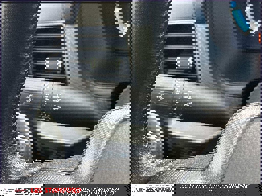 Used 2022 Ford F150 Platinum w/ Equipment Group 701A High image 25