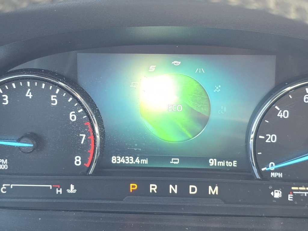 Used 2020 Ford Explorer XLT w/ Equipment Group 202A image 9