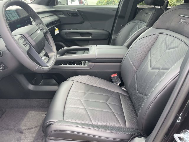 New 2027 Kia Telluride SX Prestige w/ Towing Package AWD/4WD image 22