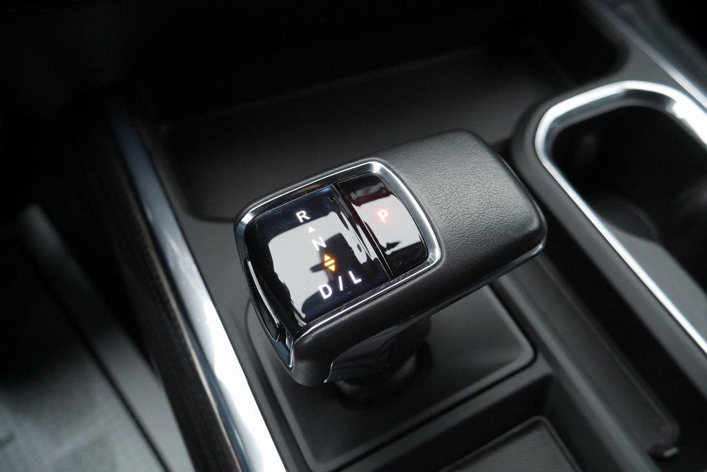 Used 2022 Chevrolet Silverado 1500 RST w/ LPO, Dark Essentials Package image 21