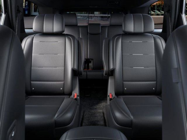 New 2026 Hyundai Palisade Calligraphy image 12
