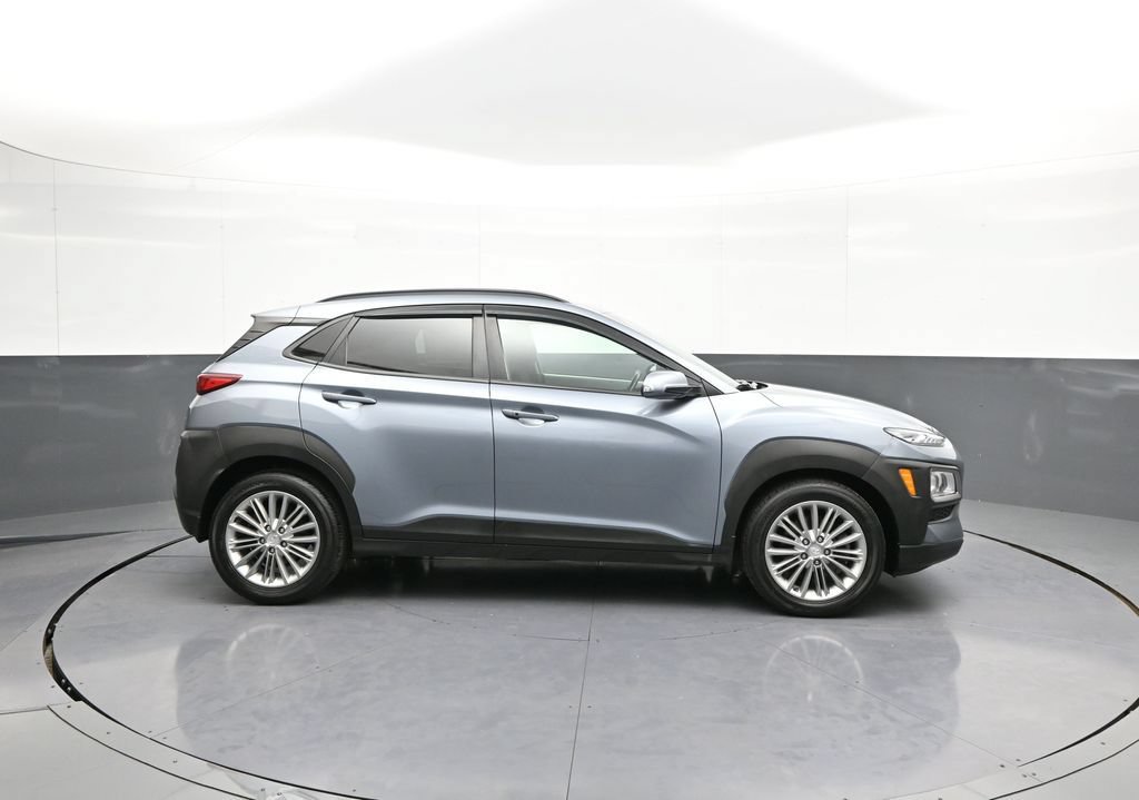 Used 2019 Hyundai Kona SEL w/ SEL Tech Package 02 AWD/4WD image 5
