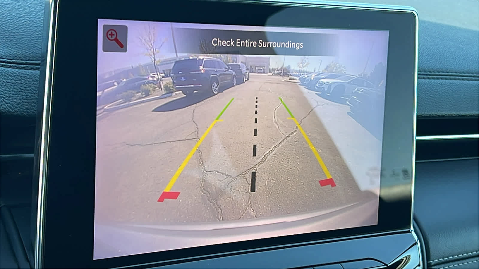 Used 2022 Jeep Compass High Altitude image 16