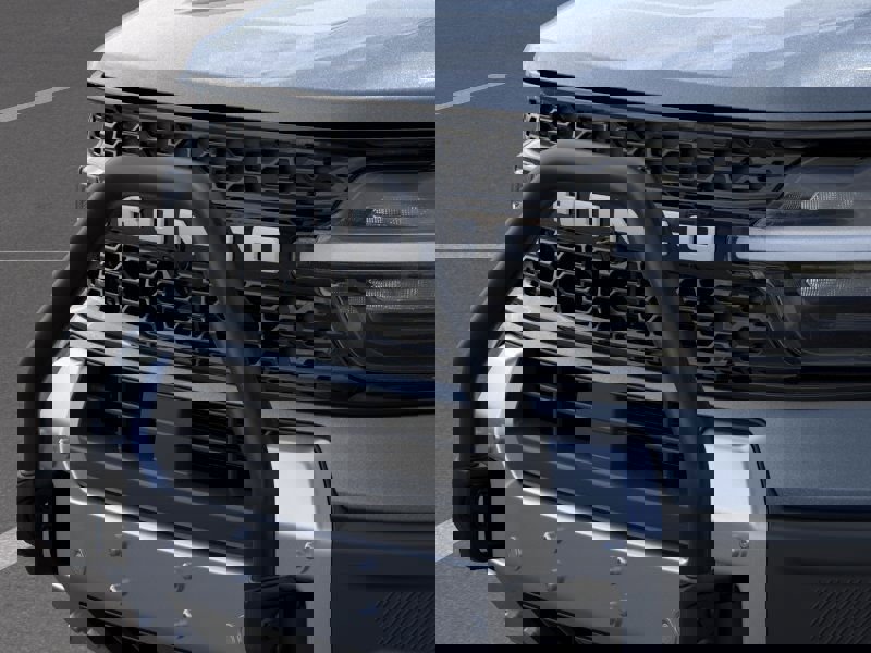 New 2026 Ford Bronco Sport Badlands w/ Sasquatch Badlands Package image 40