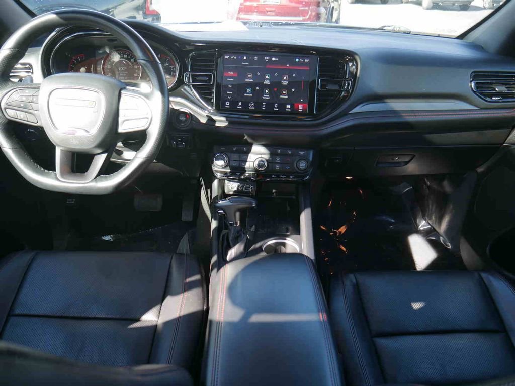 Certified 2025 Dodge Durango GT image 5
