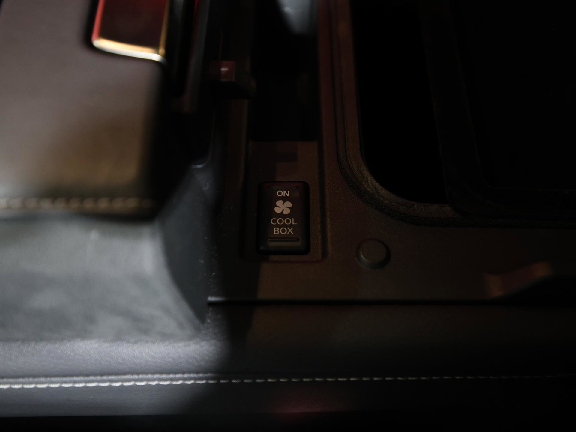 Used 2025 INFINITI QX80 Autograph w/ Autograph Exterior Package image 35