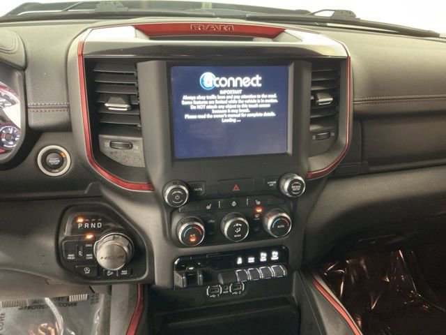 Used 2021 RAM 1500 Rebel w/ Rebel Level 2 Equipment Group AWD/4WD image 17