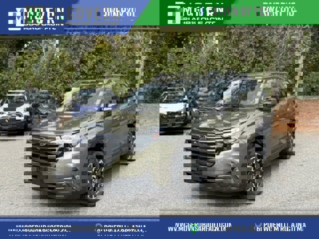 New 2025 Subaru Forester Premium