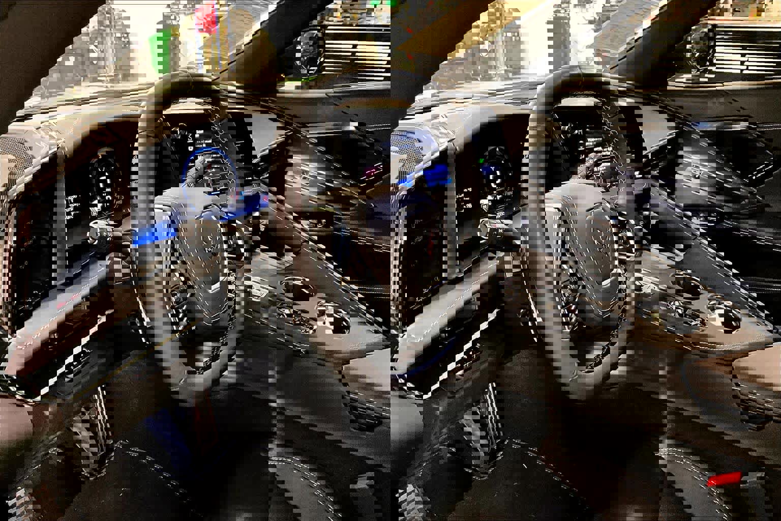 Used 2026 Chevrolet Corvette Stingray Premium Conv w/ Z51 Performance Package image 18