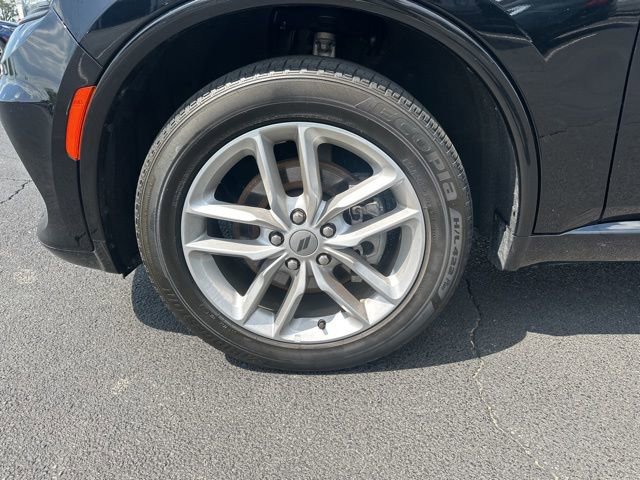 Used 2024 Dodge Durango GT AWD/4WD image 38