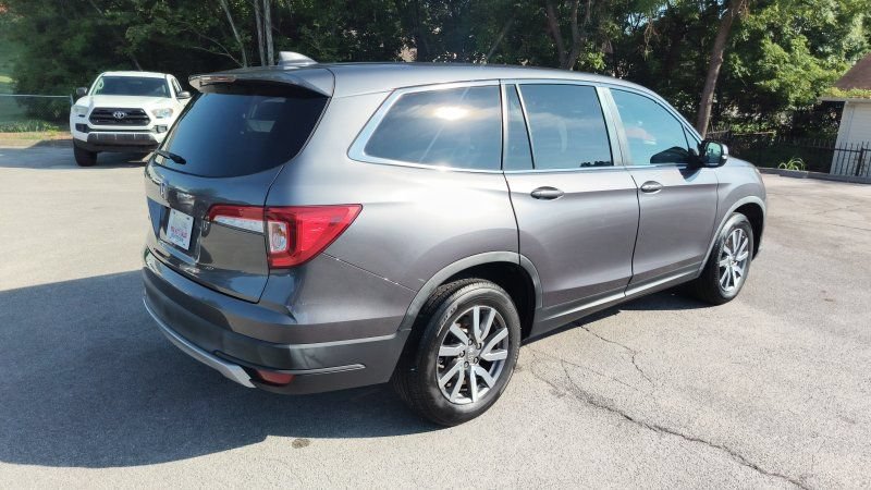 Used 2020 Honda Pilot EX-L image 5