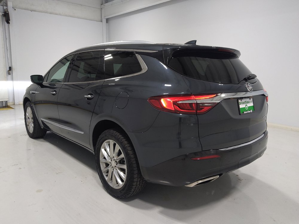 Used 2019 Buick Enclave Essence w/ Trailering Package, 5000 lbs. AWD/4WD image 5