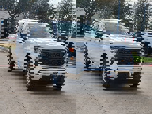 New 2026 Chevrolet Silverado 1500 W/T w/ WT Value Package video 2