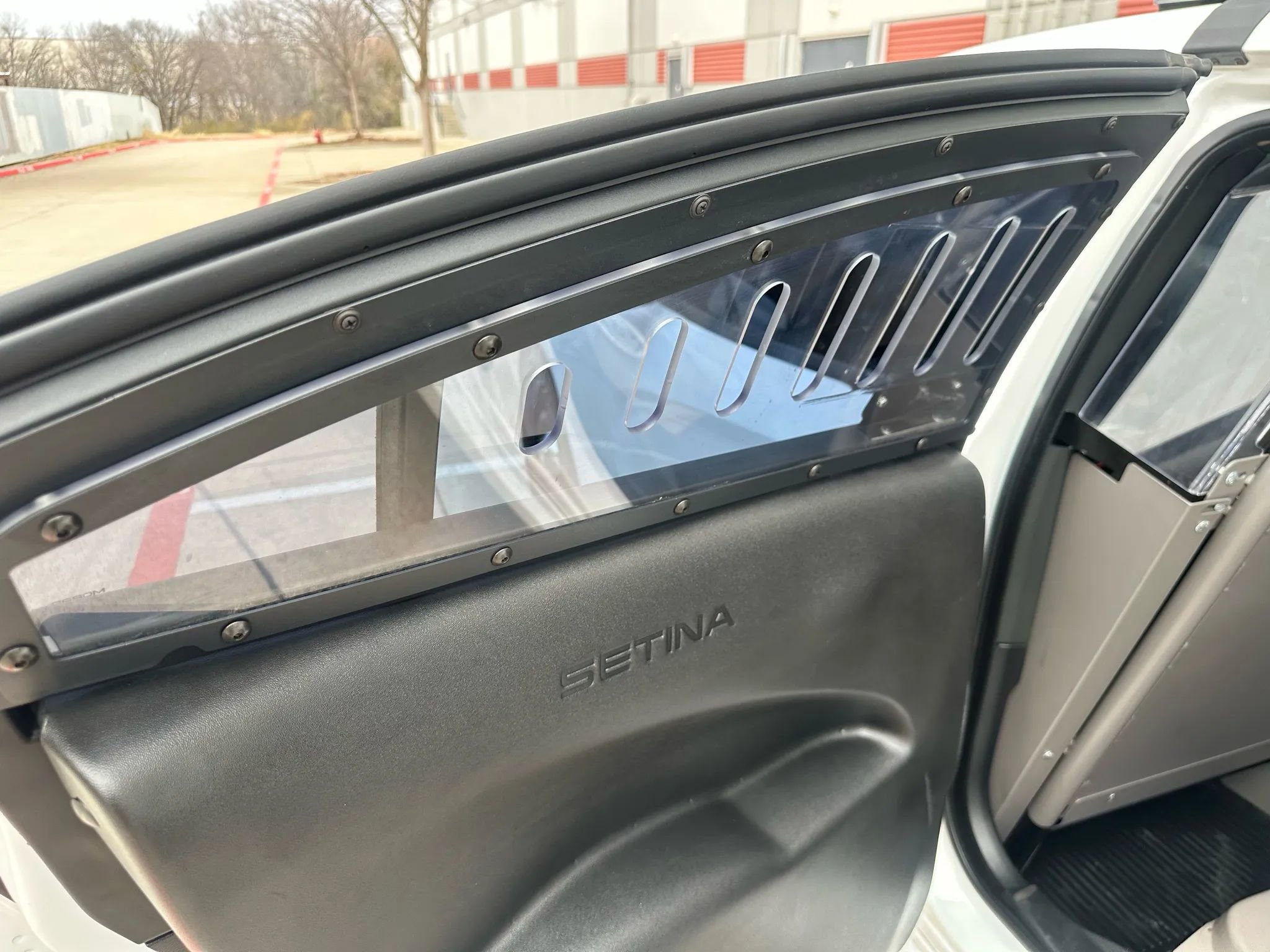 Used 2019 Dodge Charger Police w/ Fleet Safety Group image 19