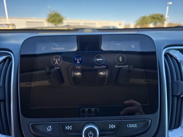 Used 2020 Chevrolet Malibu LT image 20