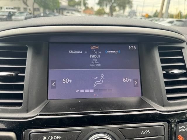 Used 2019 Nissan Pathfinder SV FWD image 19