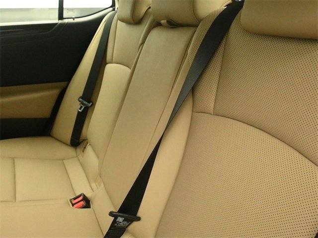 Used 2021 Lexus ES 350 w/ Premium Package image 11