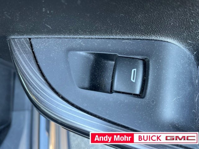 Used 2017 GMC Acadia SLT FWD image 43