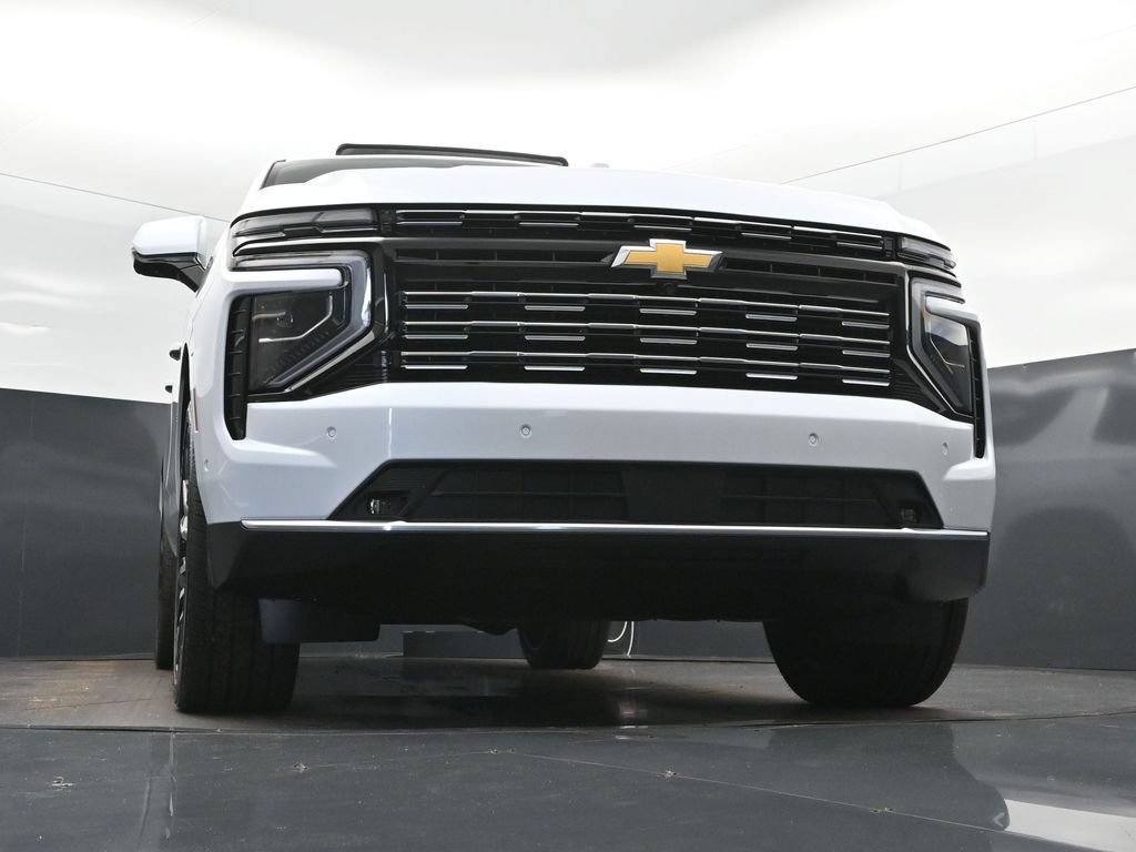 New 2026 Chevrolet Tahoe High Country AWD/4WD image 46